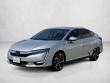 Used 2021 Honda Clarity Plug-In Hybrid Touring Sedan