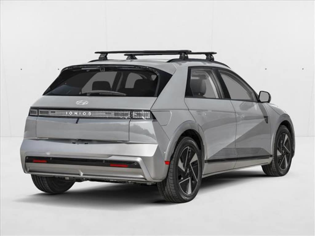 New 2026 Hyundai IONIQ 5 Limited SUV