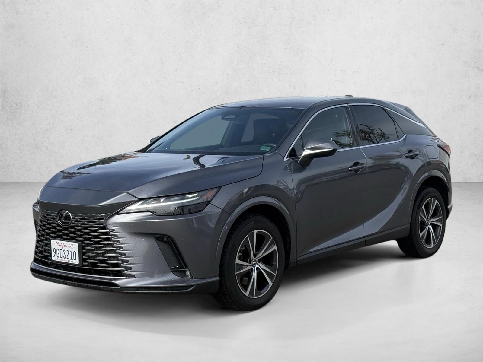 2023 Lexus RX 350 350 FWD's photo