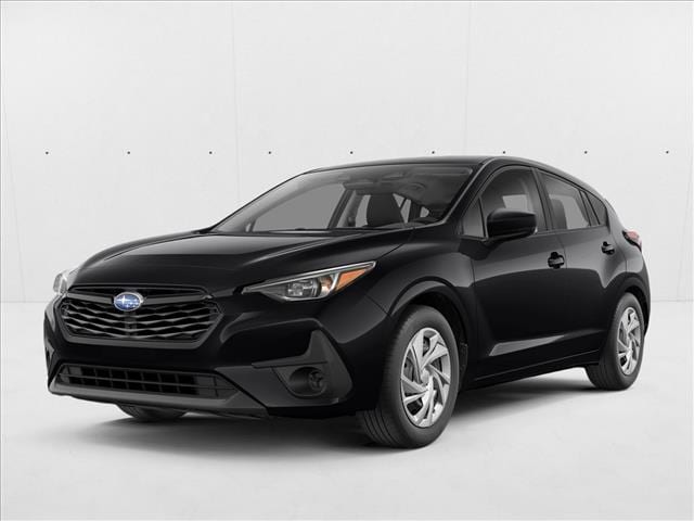 2024 Subaru Impreza