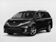 Used 2017 Toyota Sienna SE Premium 8 Passenger Van Passenger Van