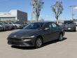 New 2026 Hyundai Elantra SE Sedan
