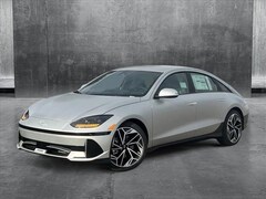 2025 Hyundai IONIQ 6 SEL Sedan