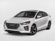 Hyundai Ioniq Hybrid