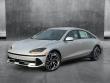 New 2025 Hyundai IONIQ 6 SEL Sedan