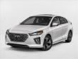 Used 2020 Hyundai Ioniq Hybrid SEL Hatchback