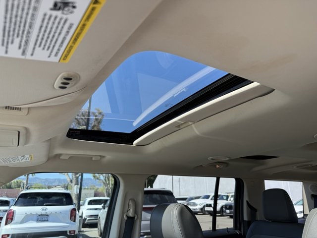 2016 Ford Flex Limited photo 6