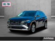  Hyundai Tucson Hybrid