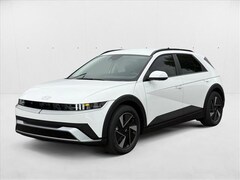 2025 Hyundai IONIQ 5 SEL SUV