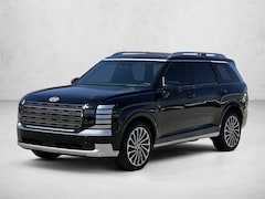 2026 Hyundai Palisade Calligraphy AWD SUV