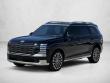 New 2026 Hyundai Palisade Calligraphy SUV