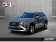 New 2026 Hyundai Tucson Hybrid SEL AWD SUV