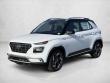 New 2026 Hyundai Venue SEL SUV