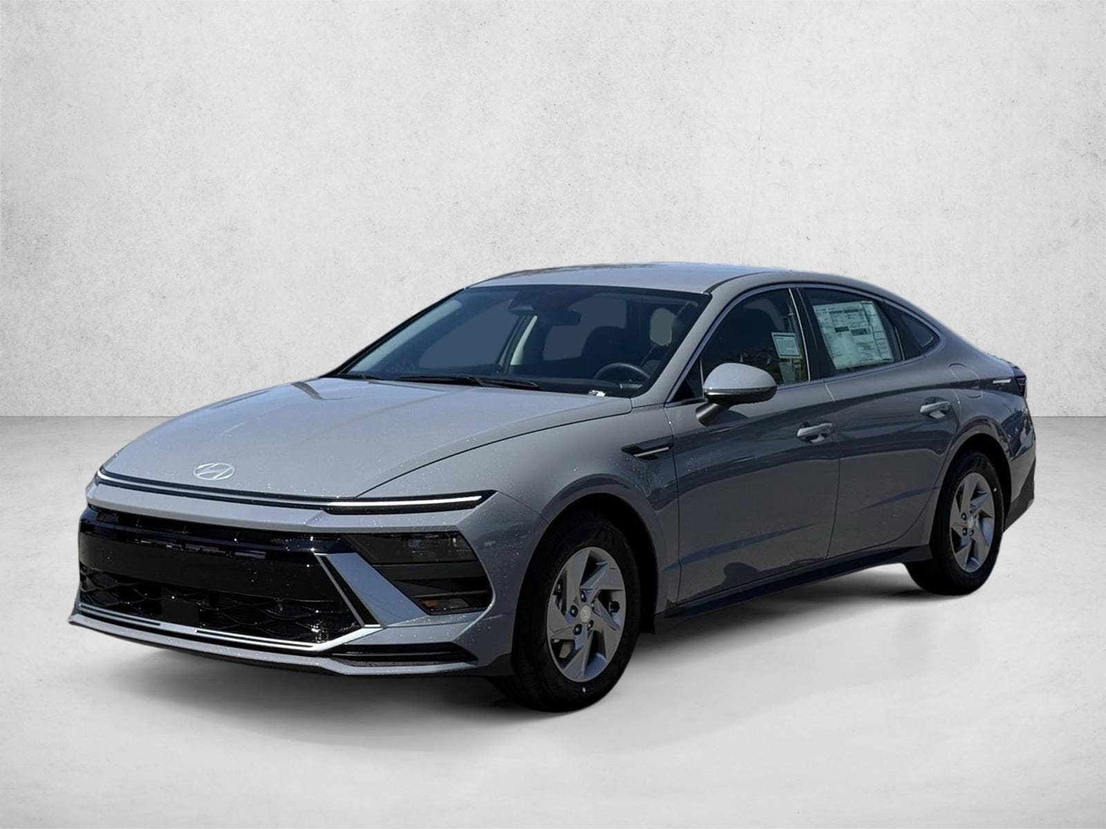 2026 Hyundai Sonata