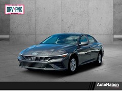 2026 Hyundai Elantra SE Sedan