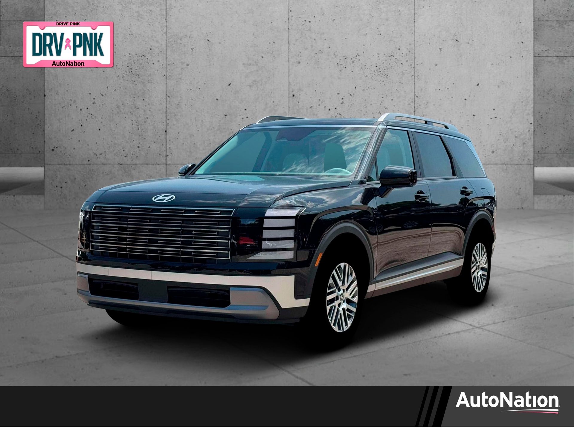 2026 Hyundai Palisade SEL Convenience's photo
