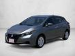 Used 2023 Nissan LEAF S Hatchback