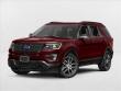 Used 2016 Ford Explorer Sport SUV