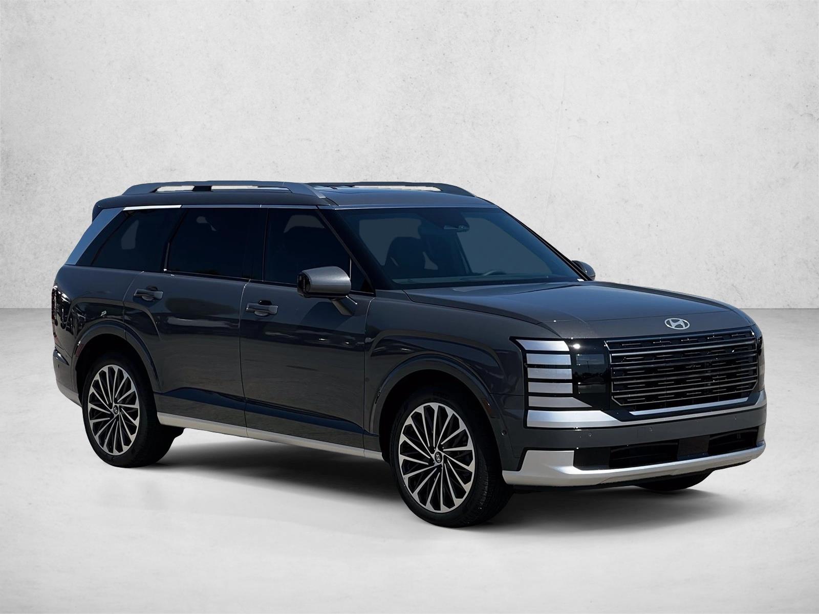2026 Hyundai Palisade Calligraphy - Photo 6