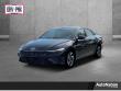 New 2026 Hyundai Elantra Hybrid Limited Sedan