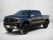 Used 2020 Chevrolet Silverado 1500 LT Trail Boss Truck Crew Cab