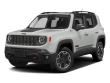 Used 2016 Jeep Renegade Trailhawk 4x4 SUV