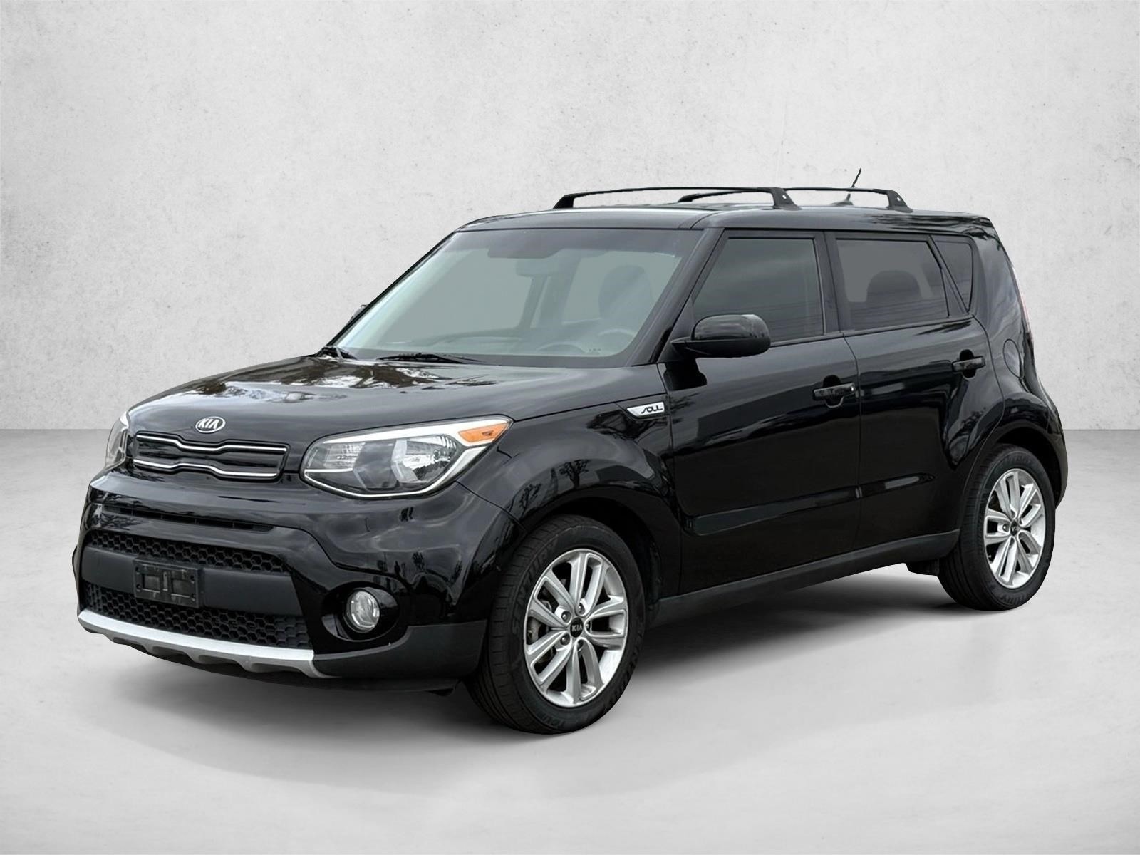 2018 Kia Soul 2.0L + 6 A/T's photo