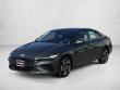 New 2026 Hyundai Elantra Limited Sedan
