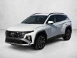 New 2026 Hyundai Tucson SEL Plus FWD SUV