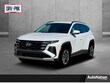  Hyundai Tucson Hybrid