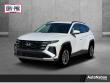 New 2026 Hyundai Tucson Hybrid SEL AWD SUV