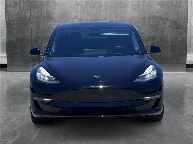 Certified 2018 Tesla Model 3 Long Range with VIN 5YJ3E1EA3JF172662 for sale in Santa Clarita, CA