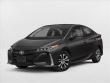 Used 2021 Toyota Prius Prime LE Hatchback