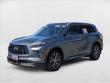 Used 2022 INFINITI QX60 SENSORY SUV
