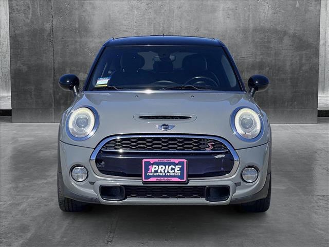 Used 2015 MINI Cooper S with VIN WMWXU3C54F2B57040 for sale in Santa Clarita, CA