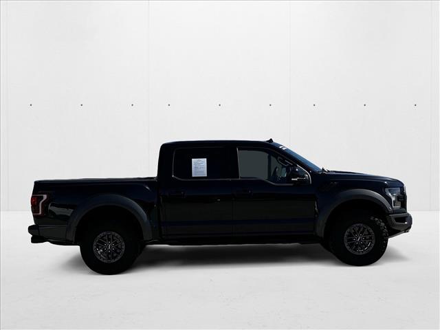 2019 Ford F-150 Raptor photo 4