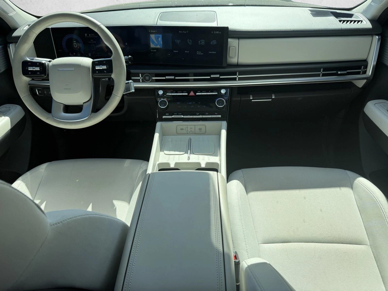 2026 Hyundai Santa Fe SE - Photo 14