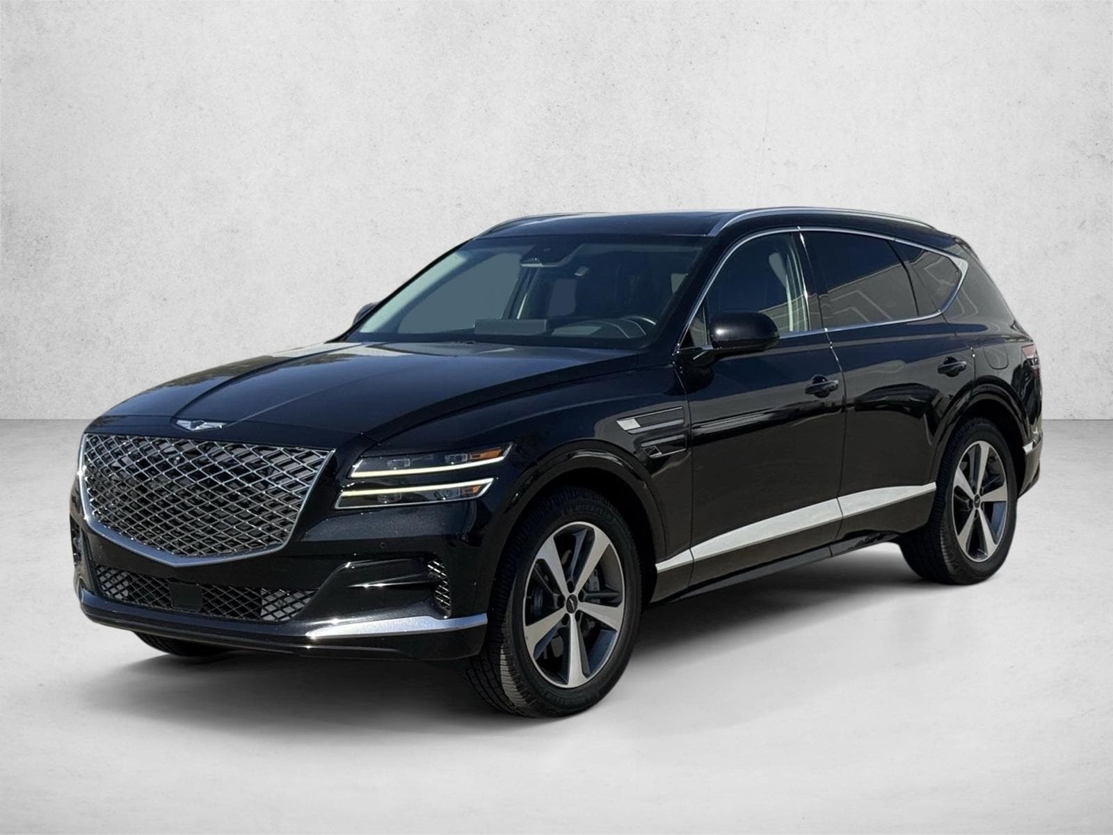 2023 Genesis GV80 2.5T Standard AWD's photo