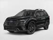  Subaru Ascent