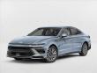 New 2026 Hyundai Sonata Hybrid SEL Sedan