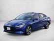 Certified 2023 Hyundai Elantra SEL Sedan