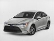 Toyota Corolla Hybrid