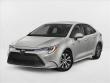 Used 2022 Toyota Corolla Hybrid LE Sedan