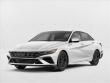 New 2025 Hyundai Elantra SEL Sport Sedan