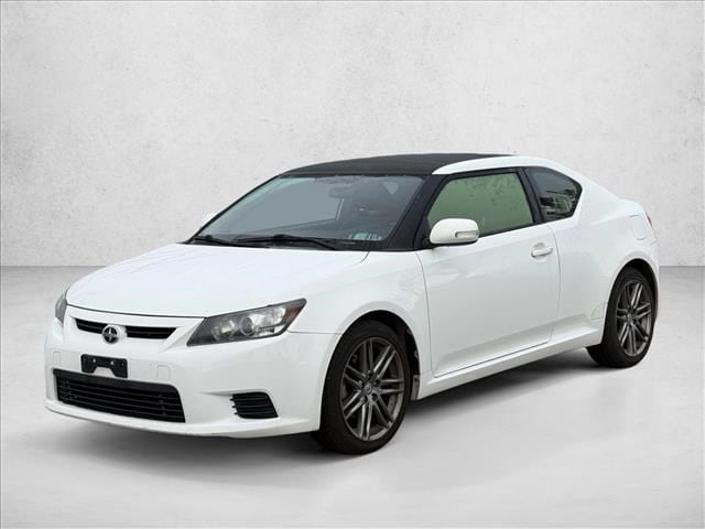 2013 Scion tC Base