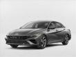 Used 2024 Hyundai Elantra SEL Sedan
