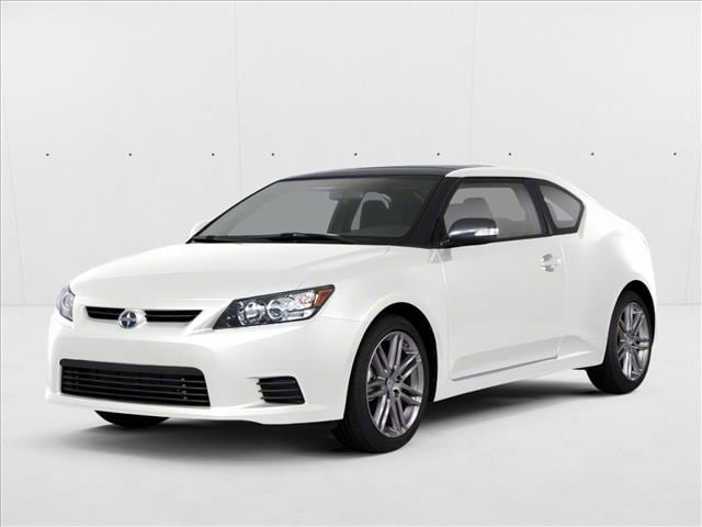 2013 Scion tC Base
