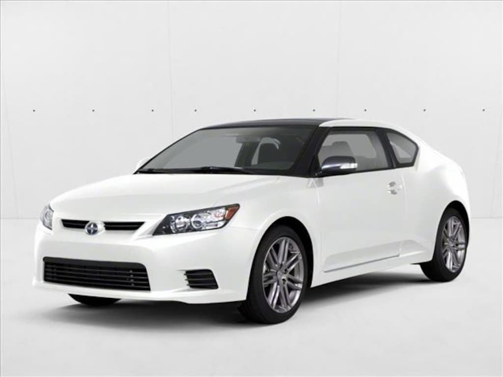 Used 2013 Scion tC Base Coupe