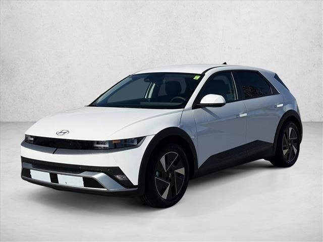 2026 Hyundai IONIQ 5 SEL's photo