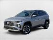New 2025 Hyundai Tucson Hybrid SEL Convenience SUV